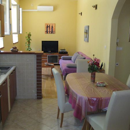 Apartment Marija Mila Ντουμπρόβνικ Εξωτερικό φωτογραφία