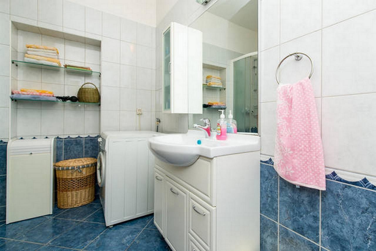 Apartment Marija Mila Ντουμπρόβνικ Εξωτερικό φωτογραφία
