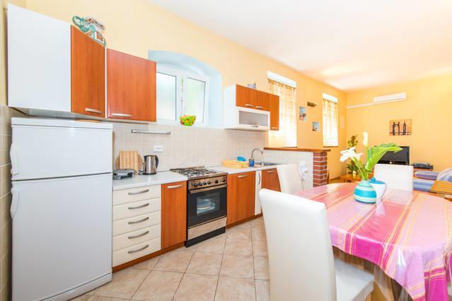 Apartment Marija Mila Ντουμπρόβνικ Εξωτερικό φωτογραφία