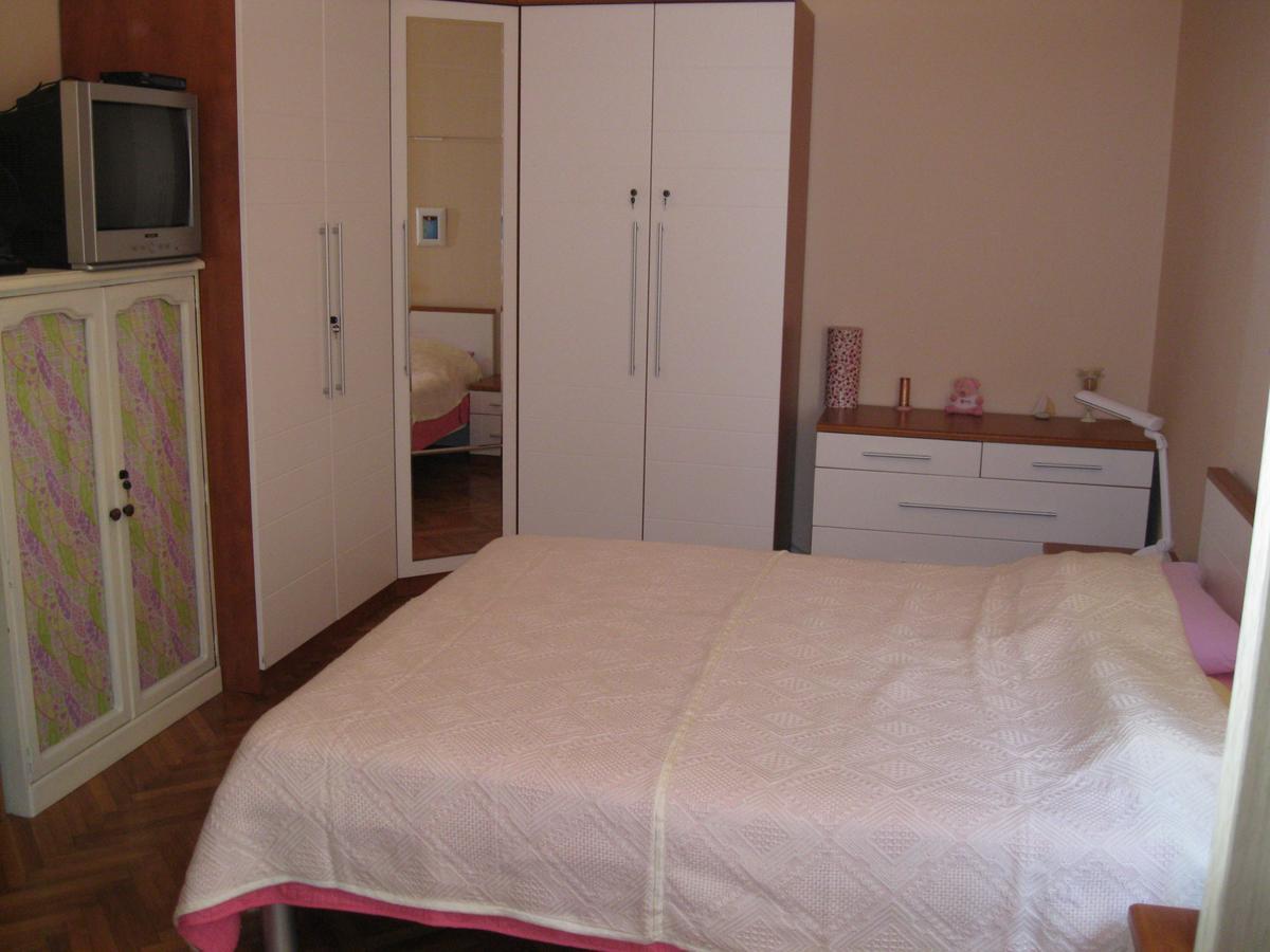 Apartment Marija Mila Ντουμπρόβνικ Εξωτερικό φωτογραφία