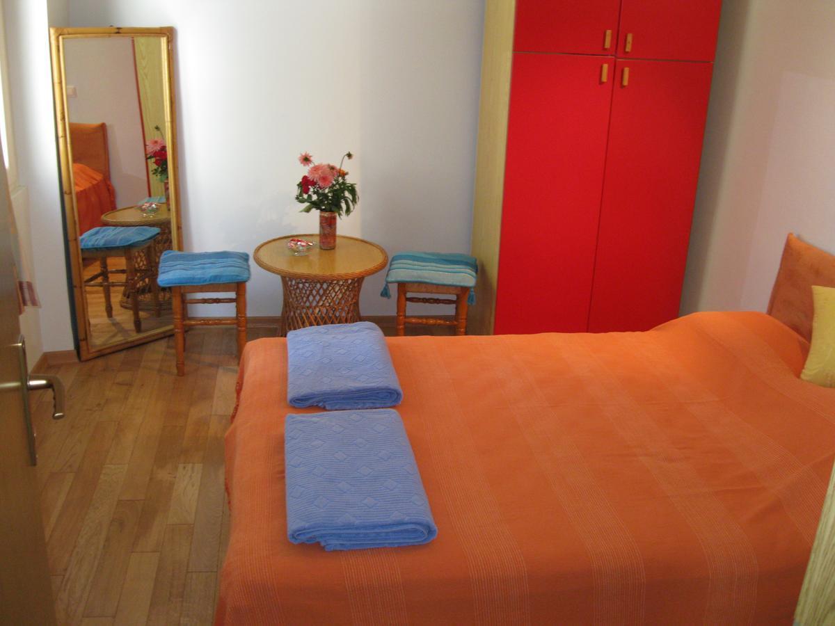Apartment Marija Mila Ντουμπρόβνικ Εξωτερικό φωτογραφία