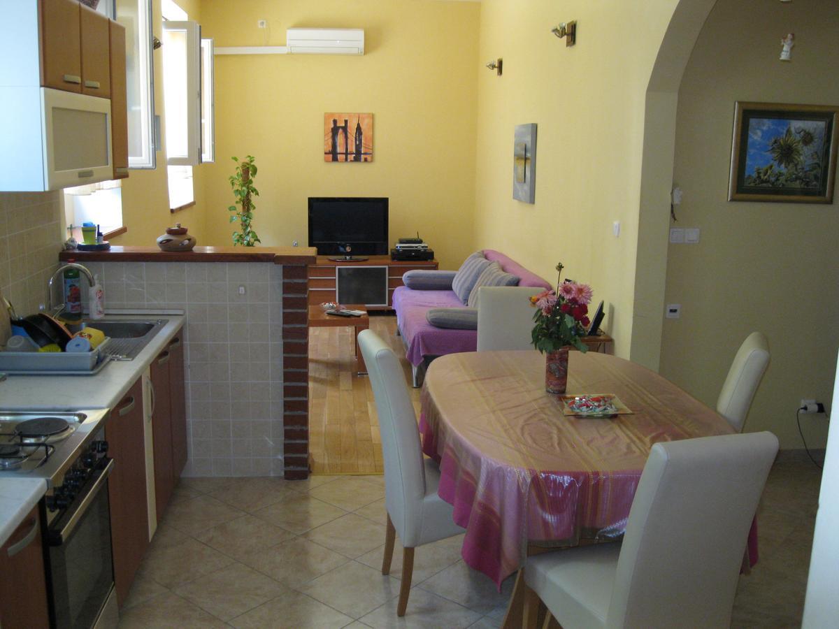 Apartment Marija Mila Ντουμπρόβνικ Εξωτερικό φωτογραφία