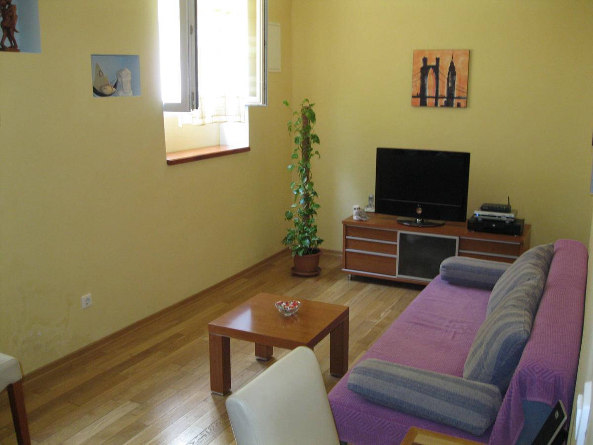 Apartment Marija Mila Ντουμπρόβνικ Εξωτερικό φωτογραφία