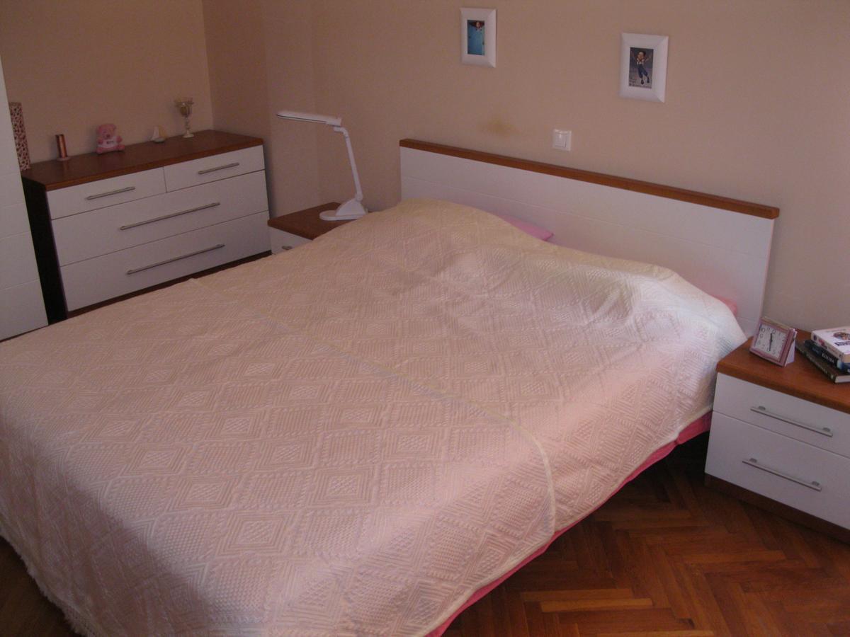 Apartment Marija Mila Ντουμπρόβνικ Εξωτερικό φωτογραφία