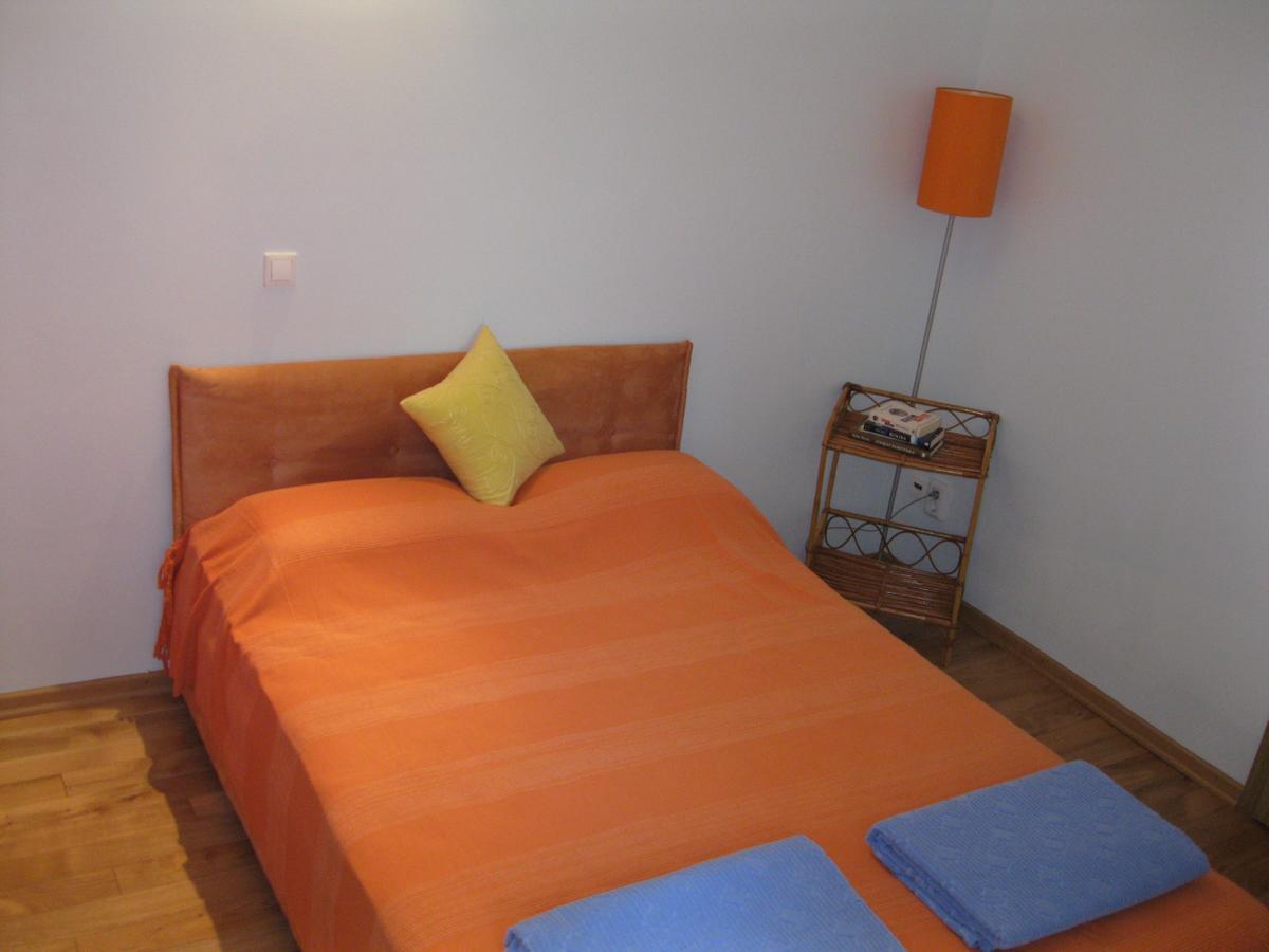 Apartment Marija Mila Ντουμπρόβνικ Εξωτερικό φωτογραφία