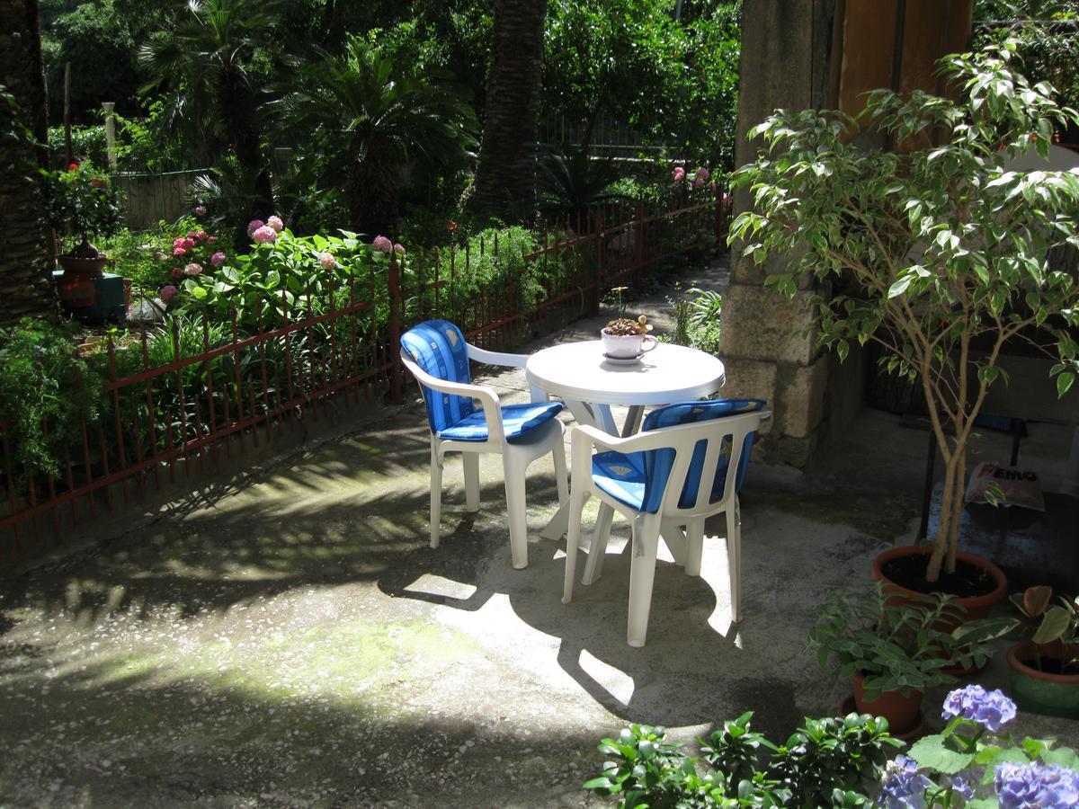 Apartment Marija Mila Ντουμπρόβνικ Εξωτερικό φωτογραφία