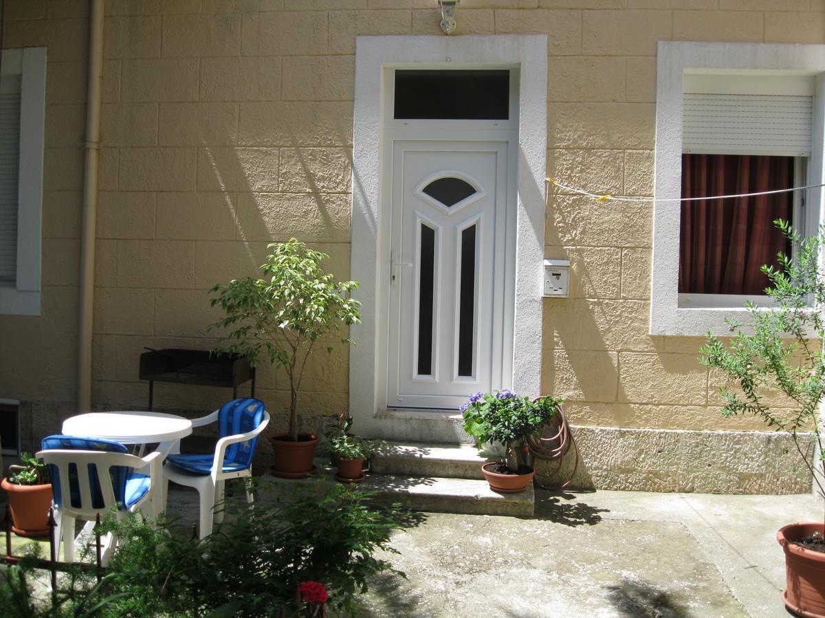 Apartment Marija Mila Ντουμπρόβνικ Εξωτερικό φωτογραφία