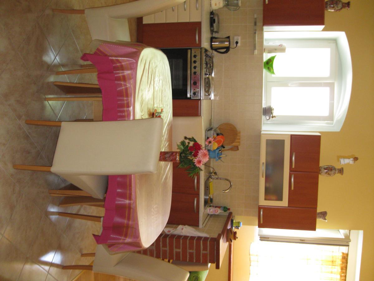 Apartment Marija Mila Ντουμπρόβνικ Εξωτερικό φωτογραφία