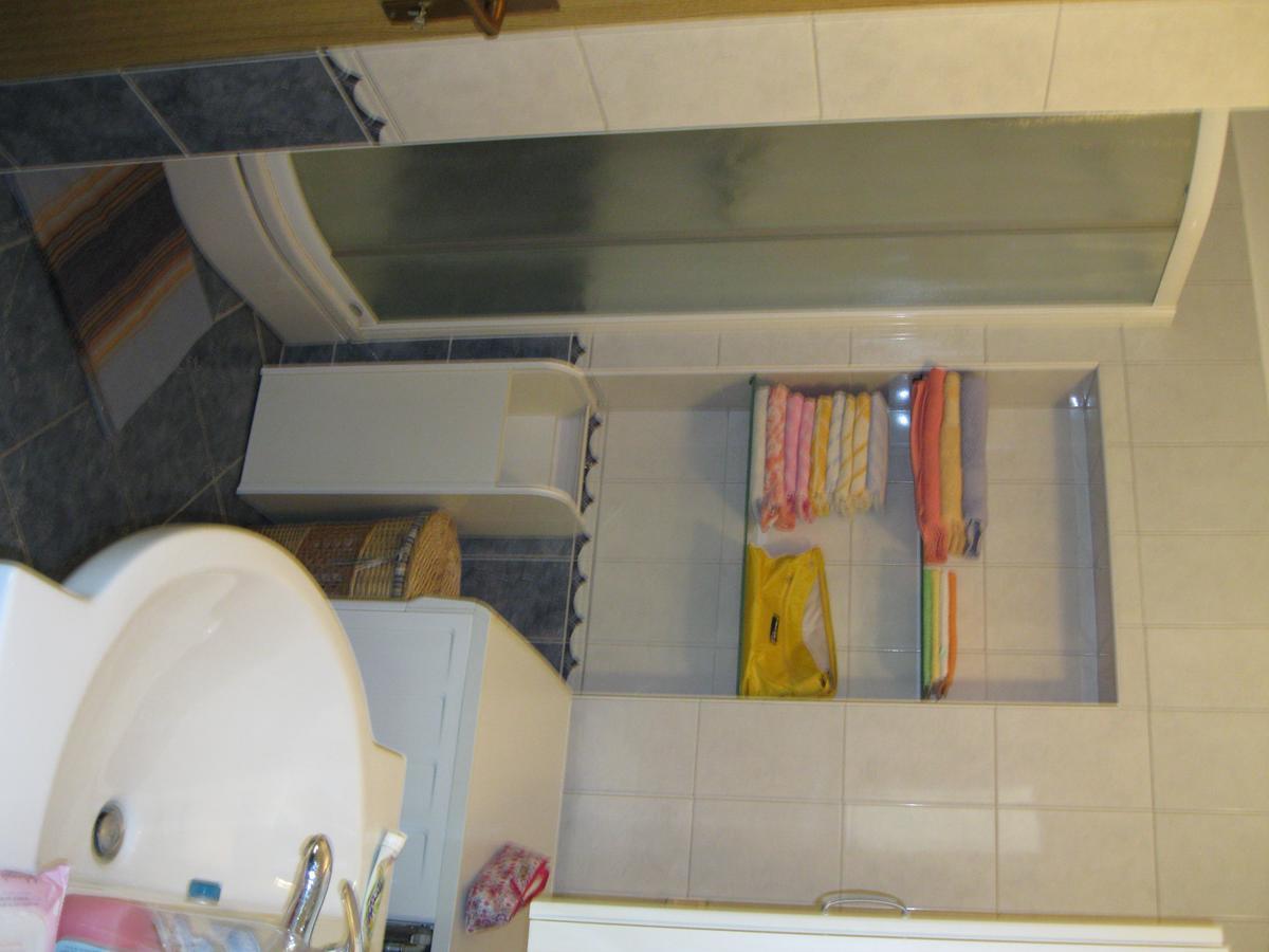 Apartment Marija Mila Ντουμπρόβνικ Εξωτερικό φωτογραφία